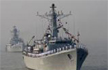 INS Viraat’s farewell journey to begin today